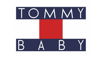 TommyBaby Logo