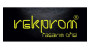 Rekprom Tasarım Logo