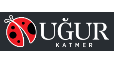 Uğur Katmer Sanayi Logo
