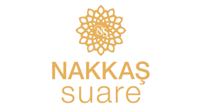 Nakkaş Suare Düğün Salonu Logo