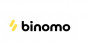 Binomo Logo