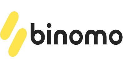 Binomo Logo