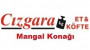 Cızgara Logo