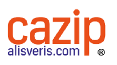 Cazipalisveris.com Logo