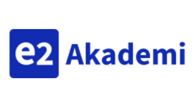 E2 Akademi Logo