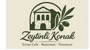 Zeytinli Konak Logo