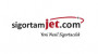 Sigortam Jet Logo