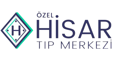 Özel Hisar Tıp Merkezi Logo