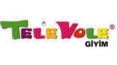 Televole Giyim Logo
