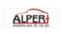 Alper Otomotiv Logo
