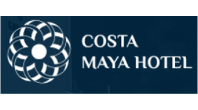 Costa Maya Otel Logo