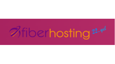 Fiberhosting.com.tr Logo