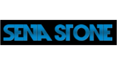 Sena Stone Logo