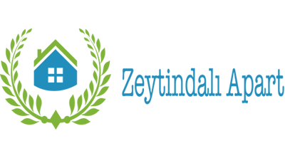 Zeytindalı Apart Logo