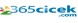 365cicek.com Logo
