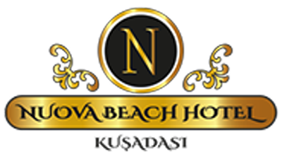 Nuova Beach Hotel Logo