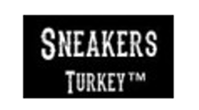 Sneakers Turkey Official (İnstagram) Logo
