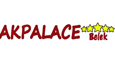 Ak Palace Otel Logo
