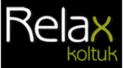 Relax Koltuk Logo