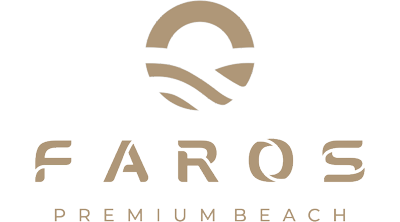 Faros Premium Beach Hotel Logo