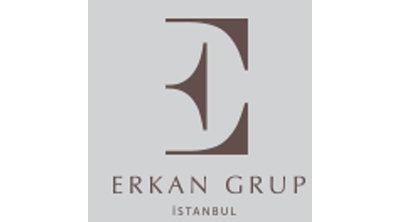 Erkan İnşaat Logo