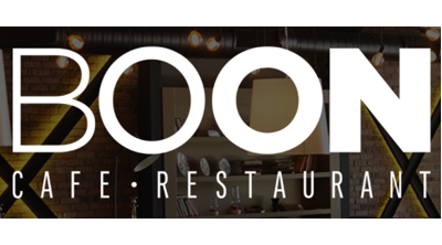 Boon Cafe