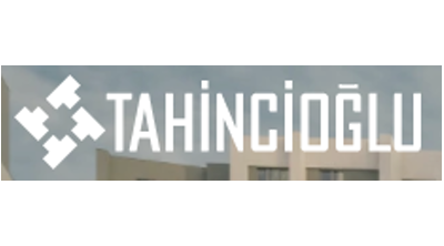 Tahincioğlu İnşaat