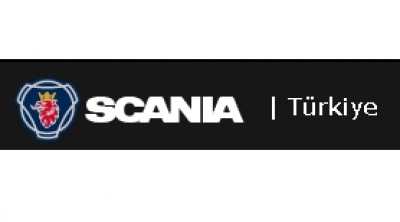 Scania Logo