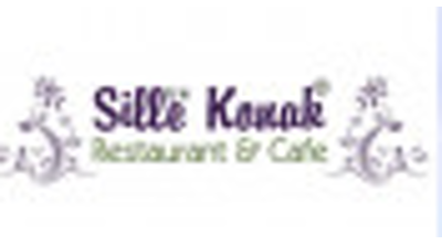 Sille Konak Restaurant Logo