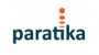 Paratika Logo