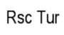 Rsc Tur Logo
