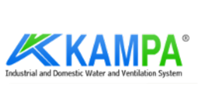 Kampa Logo