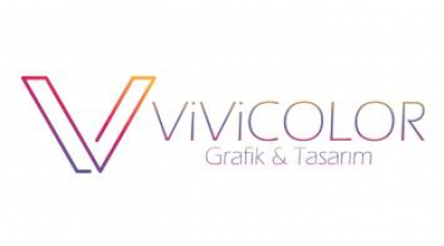 Vivi Color Logo