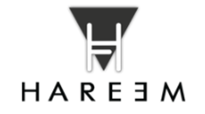 Hareem.com Logo