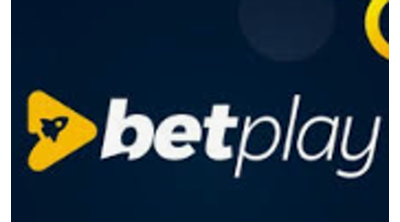 Betplay Logo