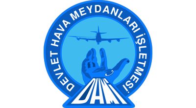 Devlet Hava Meydanları Logo