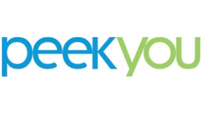 PeekYou Logo