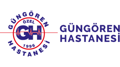 Güngören Hastanesi Logo
