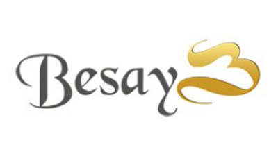 Besay Gold Logo