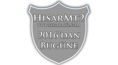 Hisarmt2.com Logo