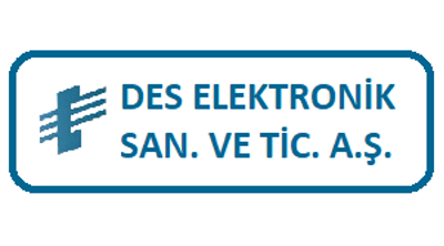 Des Elektronik