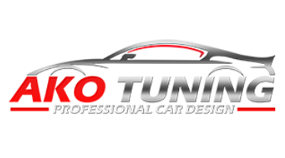 Akotuning.com Logo