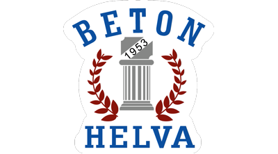 Beton Helva