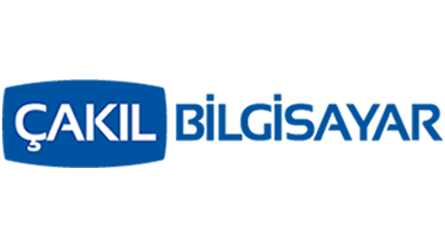 Çakıl Bilgisayar Logo