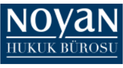 Noyan Hukuk Bürosu Logo