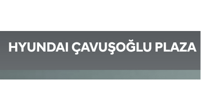 Çavuşoğlu Hyundai