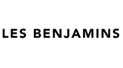 Lesbenjamins.com Logo