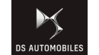 DS Automobiles Logo
