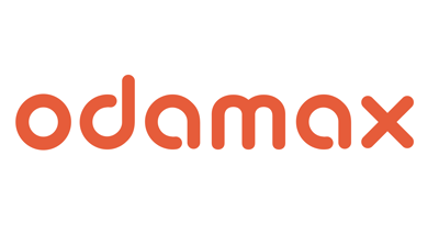 Odamax.com Logo