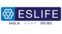 Eslife Hospital Logo
